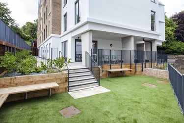 1 bed studio, Mayfield Road, Blackford, Edinburgh, EH93BE - Image 3